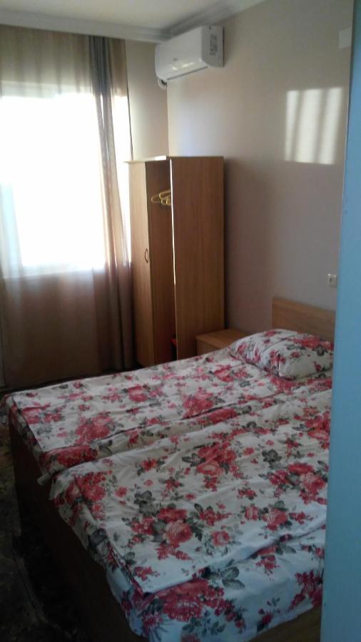 Private House Suliko Hotell Kobuleti Exteriör bild
