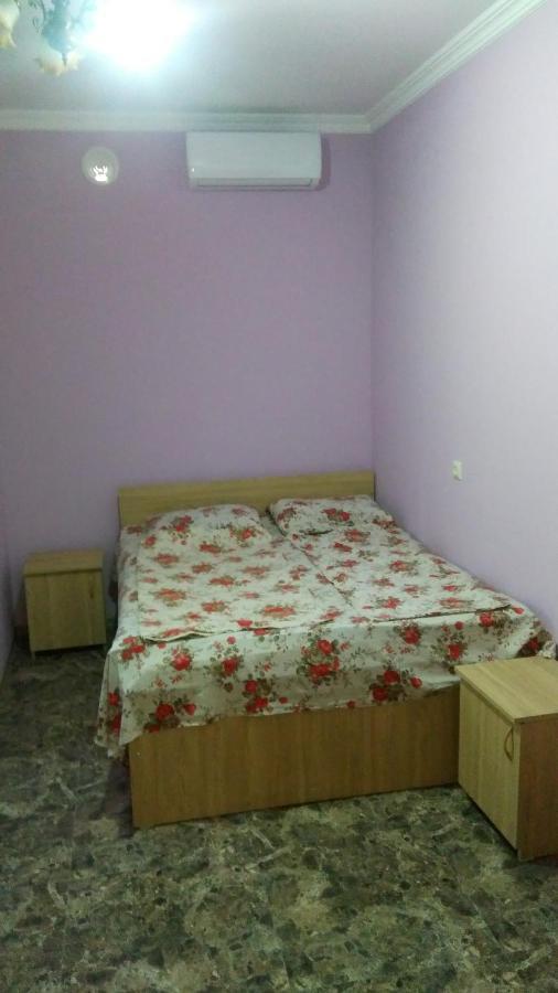Private House Suliko Hotell Kobuleti Exteriör bild
