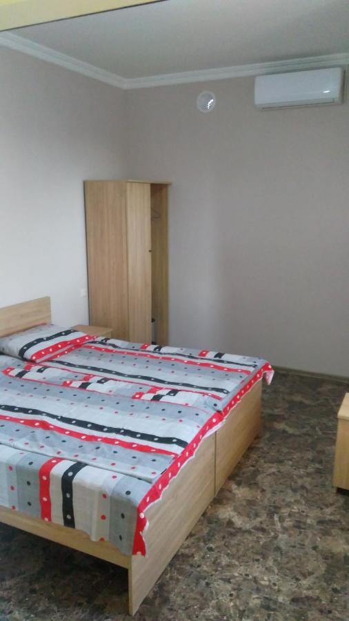 Private House Suliko Hotell Kobuleti Exteriör bild