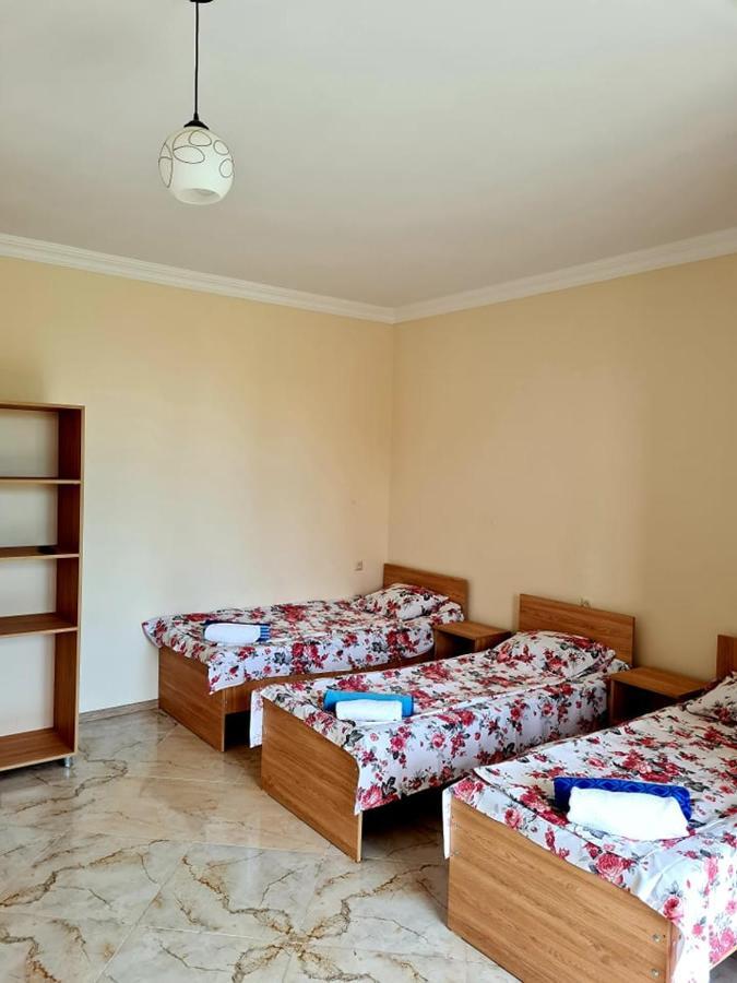 Private House Suliko Hotell Kobuleti Exteriör bild