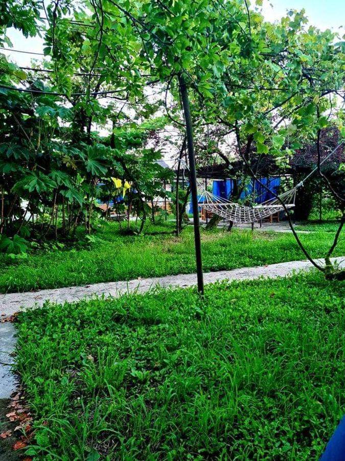 Private House Suliko Hotell Kobuleti Exteriör bild