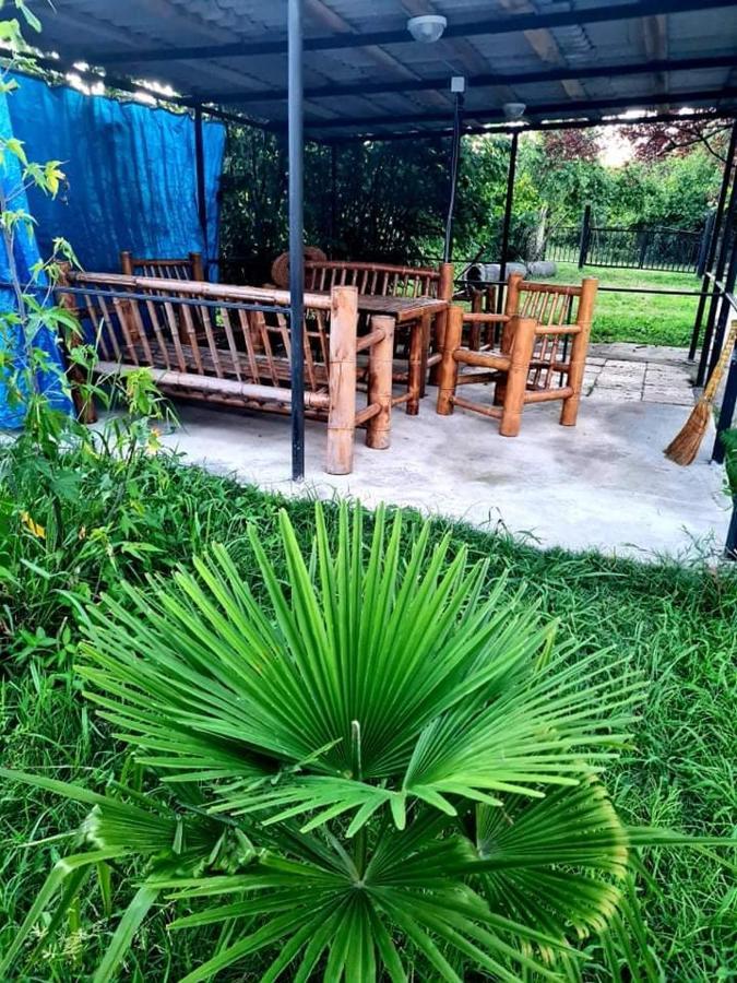 Private House Suliko Hotell Kobuleti Exteriör bild