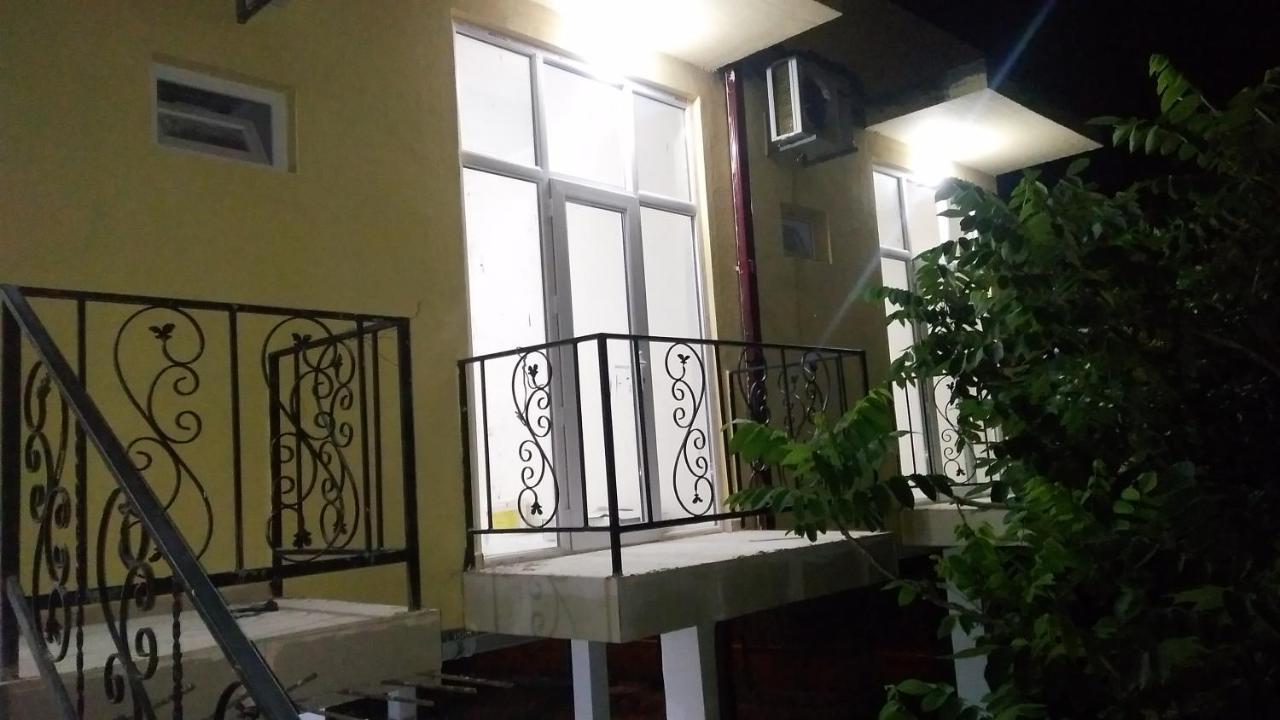 Private House Suliko Hotell Kobuleti Exteriör bild