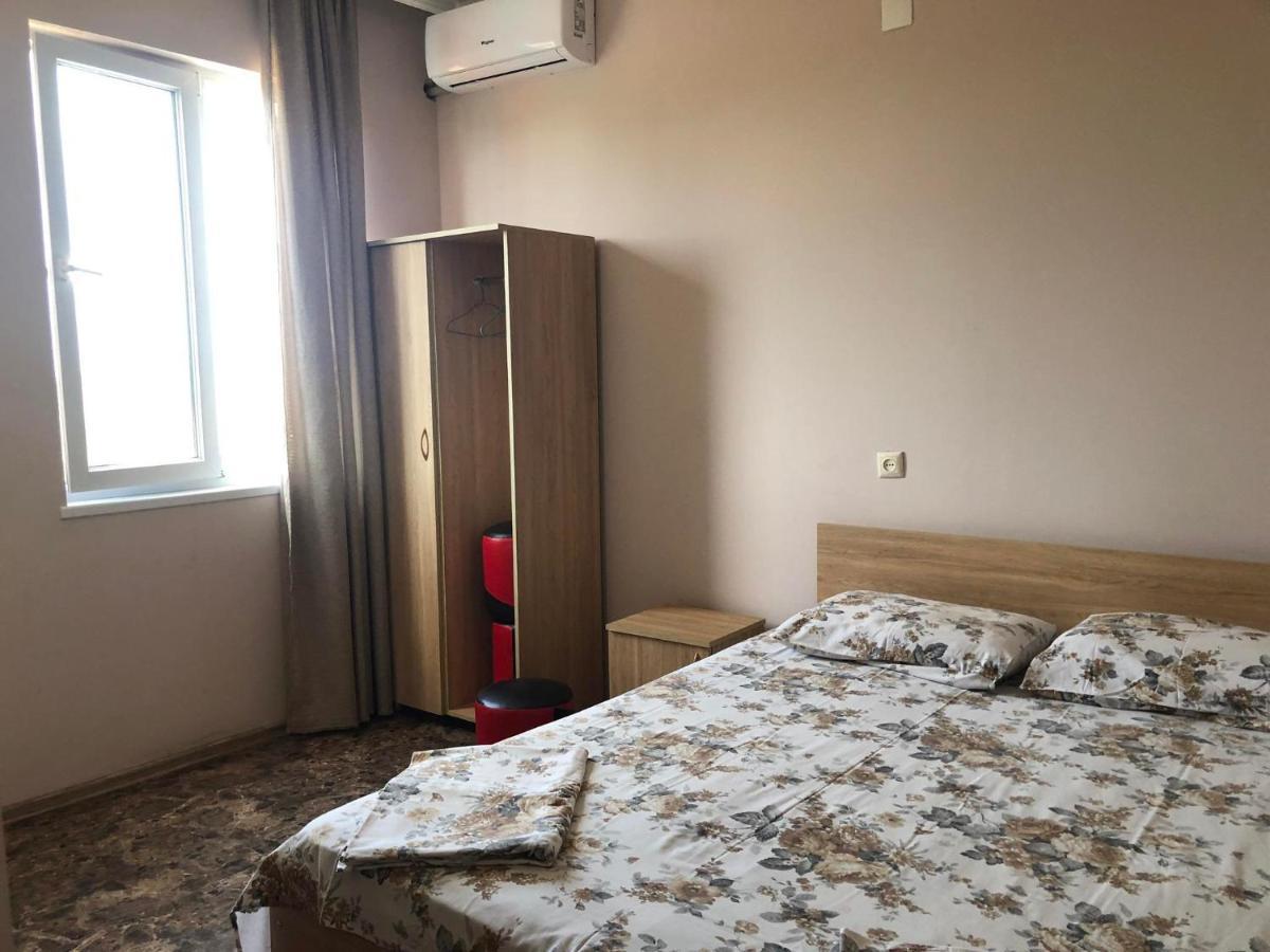 Private House Suliko Hotell Kobuleti Exteriör bild
