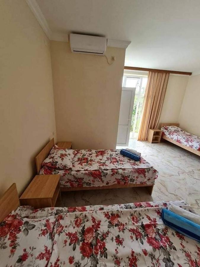 Private House Suliko Hotell Kobuleti Exteriör bild