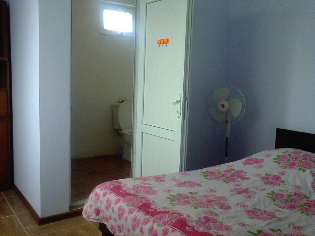Private House Suliko Hotell Kobuleti Exteriör bild