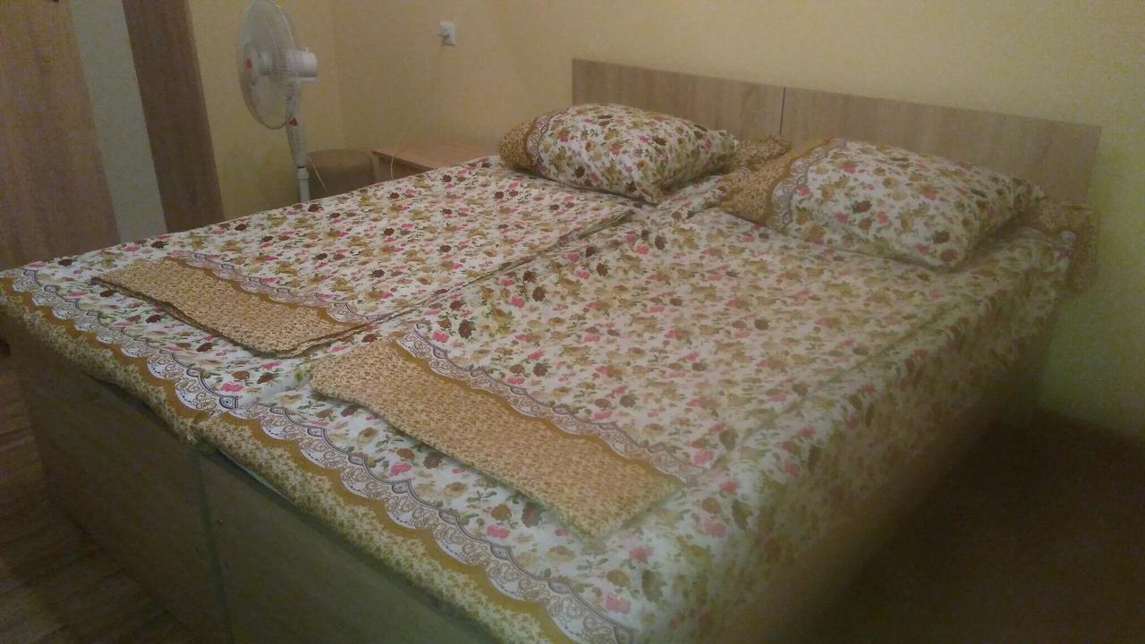 Private House Suliko Hotell Kobuleti Exteriör bild