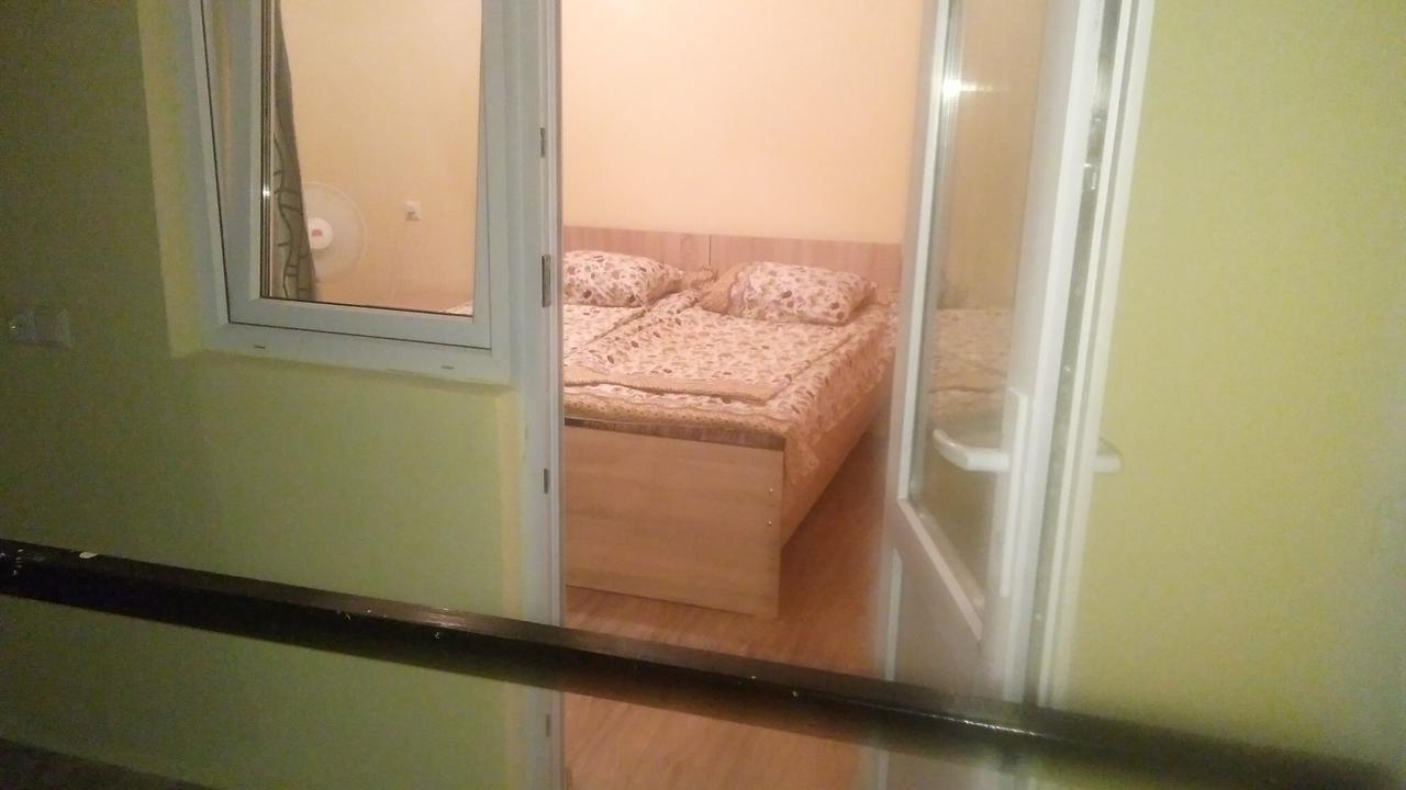 Private House Suliko Hotell Kobuleti Exteriör bild