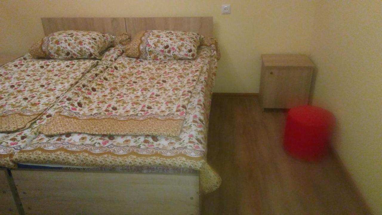 Private House Suliko Hotell Kobuleti Exteriör bild