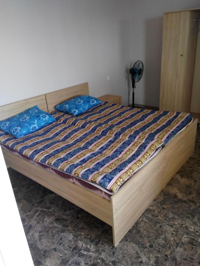 Private House Suliko Hotell Kobuleti Exteriör bild