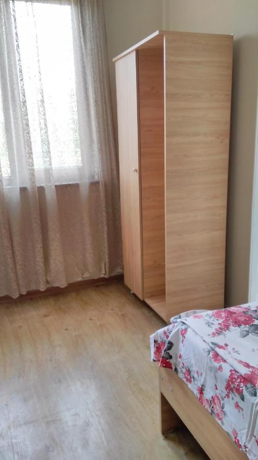 Private House Suliko Hotell Kobuleti Exteriör bild